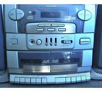 Image result for Sanyo M9990 Boombox