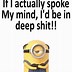 Image result for Funny Quotes Minion Pics