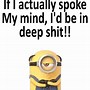 Image result for Minion Christmas Quotes