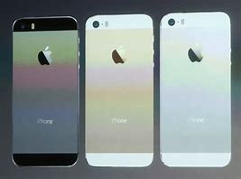 Image result for Apple 5S Colors