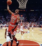 Image result for Micheal Jordan Most Iconic Dunk