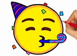 Image result for Emoji Drawing Half