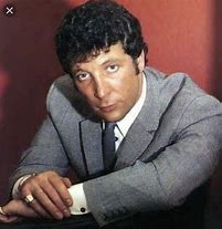 Image result for Tom Jones 60s