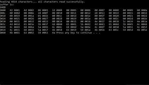 Image result for Hexadecimal Reboot Sprite