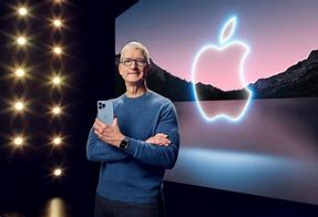 Image result for Tim Cook Apple Company
