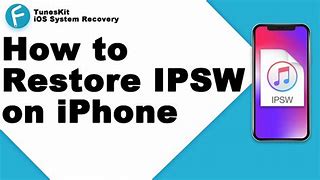 Image result for IPSW iPhone 4S