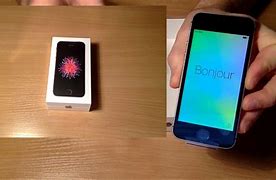 Image result for iPhone SE Unboxing