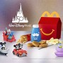 Image result for Disney Happy Meal Toys