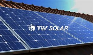 Image result for Tong Wei Solar Panel