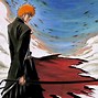 Image result for Bleach PFP Bankai