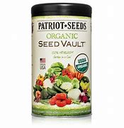 Image result for Non-GMO Seeds