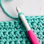 Image result for Beginner Crochet Stitches