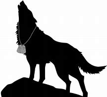 Image result for Howling Wolf T-Shirt