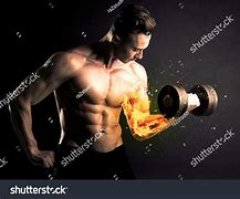 Image result for Weight Lift Exploding Phones