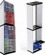 Image result for PS3 CD Stand