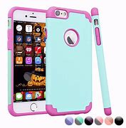 Image result for iPhone 6 Plus Cases for Girls Claire's