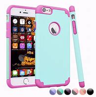 Image result for iPhone 6 Plus Cases for Girls Claire's