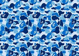 Image result for BAPE Wallpaper Blue JPEG