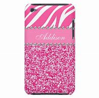 Image result for Sparkly iPod Touch Cases