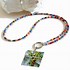 Image result for Beach Lanyard with Pouch