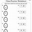 Image result for Measuring Time Worksheets