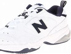 Image result for White New Balance Old Man Shoes