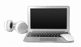 Image result for Laptop iPad and iPhone with Head Phone