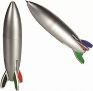 Image result for Rocket Pen