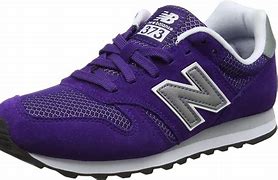 Image result for New Balance Purple Shoes