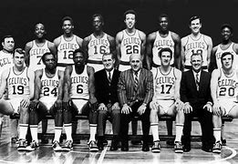 Image result for Boston Celtics Champion Team