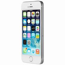 Image result for Apple iPhone 5S 16GB Silver Cena