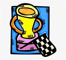 Image result for Racing Trophy Vector