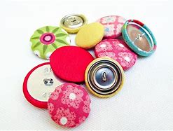 Image result for Cover Button Kit
