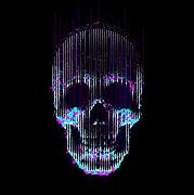 Image result for Human Glitch Art