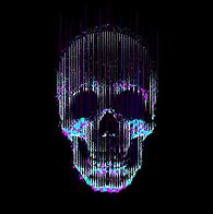 Image result for Human Glitch Art