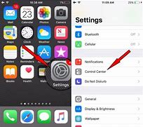 Image result for Enable the Screen Recording On iPhone X