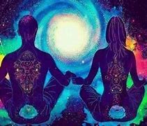 Image result for Spiritual Soulmates and Twin Flames
