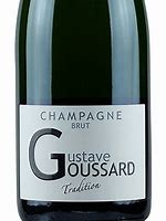 Image result for Gustave Goussard Champagne Respect No 16 15