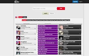 Image result for Download Music Sites Like MP3 Clan