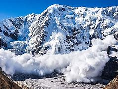 Image result for Avalanche