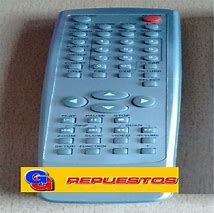 Image result for Sanyo Remote Control