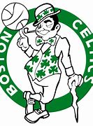 Image result for Boston Celtics Vector Uniform