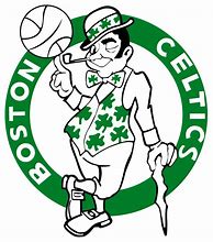 Image result for Boston Celtics Logo Circle