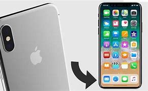 Image result for iPhone X Menu