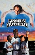 Image result for angel in the outfield film