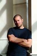 Image result for Jony Ive at Gym