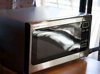 Image result for Microwave Combi Oven Sharp R931
