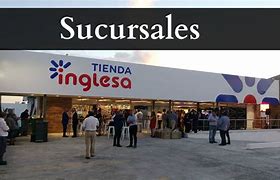 Image result for Tienda Inglesa