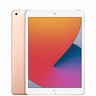 Image result for iPad 5 Cellular Gold