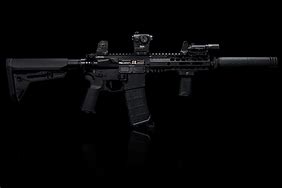 Image result for Black AR-15 Wallpaper